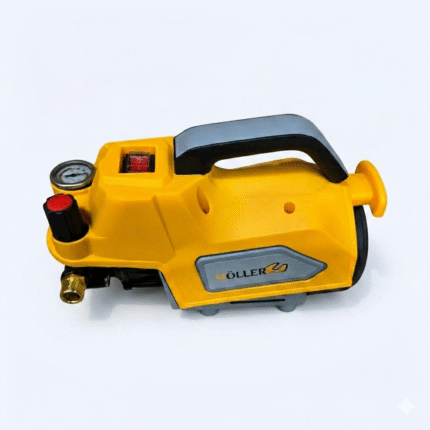 مغسلة 120بار 1800 وات MOLLER محموله