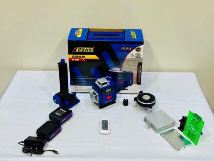 ميزان 16 خط X-POWER PRO