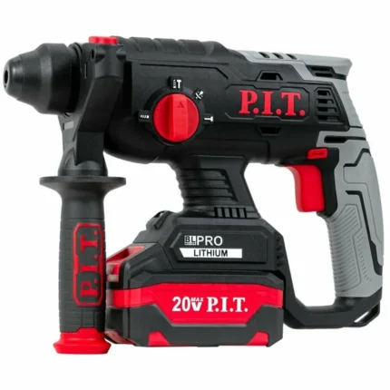 هيلتى 20 فولت 2 بطارية 4 امبير  PIT  PBH20H-22B/1
