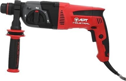 هيلتي اي بي تي صناعي تخريم وتكسير APT INDUSTRIAL DW26C4