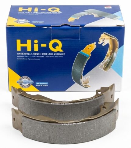 تيل خلفى نيسان N17 هندسية  SA 177 Hi-Q