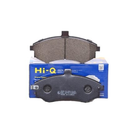 تيل امامى ماتركس هندسية Hi-Q SP 1152