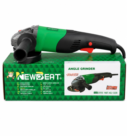 صاروخ 5 بوصة 1010 وات  نيو بيت  NBT-AG-125R