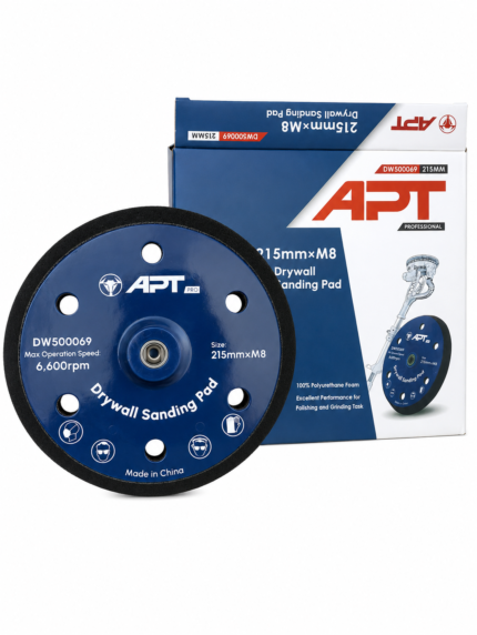 اسكوتشة الصنفرة ماركة APT